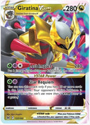Giratina VSTAR - SWSH11: Lost Origin (SWSH11)