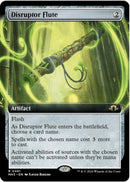 Disruptor Flute (Extended Art) - Modern Horizons 3 (MH3)