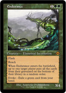 Endurance (Retro Frame) - Modern Horizons 2 (MH2)