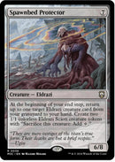 Spawnbed Protector - Commander: Modern Horizons 3 (M3C)