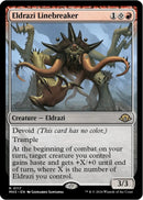 Eldrazi Linebreaker - Modern Horizons 3 (MH3)