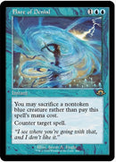 Flare of Denial (Retro Frame) - Modern Horizons 3 (MH3)