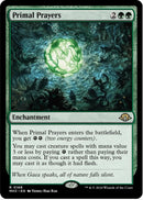 Primal Prayers - Modern Horizons 3 (MH3)