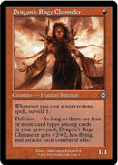 Dragon's Rage Channeler (Retro Frame) - Modern Horizons 2 (MH2)