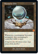 Mesmeric Orb - The Brothers' War: Retro Frame Artifacts (BRR)