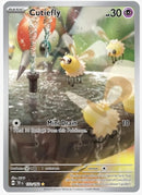 Cutiefly - 172/162 - SV05: Temporal Forces (TEF)