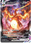 Charizard VMAX - SWSH261 - SWSH: Sword & Shield Promo Cards (SWSD)
