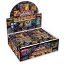 Yu-Gi-Oh! Maze of Millennia Booster Case 12 Boxes PREORDER IN STOCK