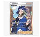 Adaman (Full Art) - SWSH10: Astral Radiance (SWSH10)