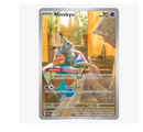 Mimikyu - 075 - SV: Scarlet & Violet Promo Cards (SVP)