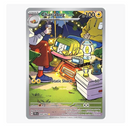 Charjabug - 169/162 - SV05: Temporal Forces (TEF)