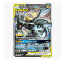 Pikachu & Zekrom GX - SM Promos (SMP)