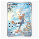 Raboot - 147/142 - SV07: Stellar Crown (SV07)