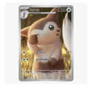 Furret - 168/159 - SV09: Journey Together