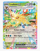 Leafeon ex - 006/131 - SV: Prismatic Evolutions (PRE)