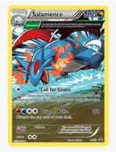 Salamence - XY59 - XY Promos (PR)