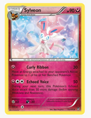 Sylveon - XY - Furious Fists (FFI)