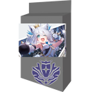 Hololive TCG Start Deck: White Shirakami Fubuki - SD: Start Deck: White Shirakami Fubuki 10/23