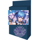 Hololive TCG Start Deck: Blue Hoshimachu Suisei - SD: Start Deck: Blue Suisei Hoshimachi 10/23