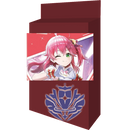 Hololive TCG Start Deck: Red Sakura Miko - SD: Start Deck: Red Sakura Miko 10/23
