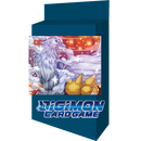 Digimon TCG Digimon Alysion Yukinamon Starter Deck - Starter Deck 26: Yukinamon (ST-25) 12/11