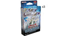 Yu-Gi-Oh! Blue-Eyes White Destiny Structure Deck X3 Decks (Three Decks) 02/14/2025