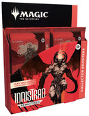 Magic the Gathering: Innistrad Remastered Collector Booster
