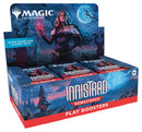 Magic the Gathering: Innistrad Remastered Play Booster 01/10/2025