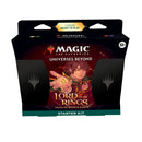 MTG Magic: The Gathering - Lord of the Rings Tales of Middle-Earth Starter Kit