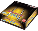 Digimon Card Game: Animal Colosseum EX05 Booster Box