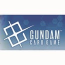 GUNDAM CARD GAME STARTER DECK [ST02] Wings of Advance
