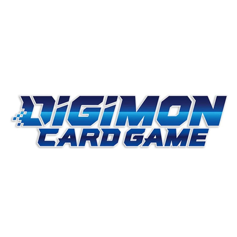 DIGIMON CARD GAME: EXTRA BOOSTER: VERSUS MONSTERS (EX09) 6/26/2025