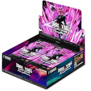 DRAGON BALL SUPER TCG: FUSION WORLD 04 Ultra Limit BOOSTER