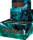 Flesh and Blood: High Seas Booster Box