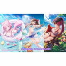 Hololive TCG Extra Booster: Summer hologram Booster Box - Extra Booster: Summer hologram (HEB01) 9/25