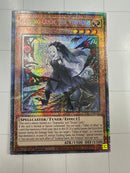 Guiding Quem, the Virtuous (Starlight Rare) - Cyberstorm Access CYAC-EN011