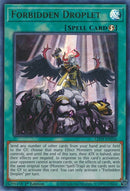 Forbidden Droplet - Legendary Duelists: Duels From the Deep (LED9)-EN056