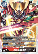 Jesmon GX - Xros Encounter (BT10)