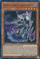 Blackwing - Sudri the Phantom Glimmer - DABL-EN004