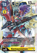 Kentaurosmon - Versus Royal Knight Booster BT13-046