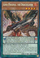 Ignis Phoenix, the Dracoslayer - Darkwing Blast (DABL)