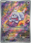 Greavard - 214/198 - SV01: Scarlet & Violet Base Set (SV01)