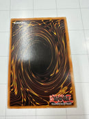 Super Polymerization (Quarter Century Secret Rare) - Battles of Legend: Monstrous Revenge BLMR-EN089