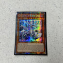 Lady Labrynth of the Silver Castle (Starlight Rare) - Darkwing Blast (DABL)