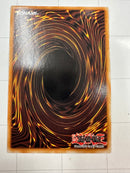 Right Leg of the Forbidden One (Starlight Rare) - Battles of Legend: Crystal Revenge BLCR-EN102