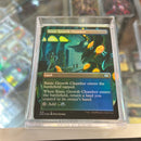 Simic Growth Chamber (Borderless) - Double Masters 2022 (2X2)