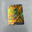 Spidops ex - 223/198 - SV01: Scarlet & Violet Base Set (SV01)