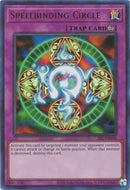 Spellbinding Circle - Spell Ruler (25th Anniversary Edition) (SRL-EN)