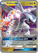 Palkia GX - SM - Ultra Prism (SM05) 101/156