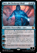 Jace, the Perfected Mind - Phyrexia: All Will Be One (ONE)